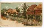 Rare Precursor Précurseur 1903 (publ. William Randolph Hearst!) Our American Colonies, Sulu Islands Philippines - Filipinas