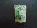 BELGIUM, BELGIQUE, BELGIE 1861  OCB  9  LEOPOLD I TO HASSELT     (052001-500/015 - 1858-1862 Medallions (9/12)