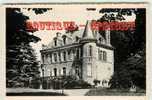 87 - ORADOUR Sur VAYRES - VISUEL RARE & INEDIT - Chateau De La Rivière - Dos Scané - Oradour Sur Vayres