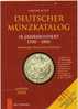 Münz Katalog 18.Jahrhundert Deutschland 2008 Neu 50€ Münzen Bis 1800 Altdeutschland Habsburg Schweiz Battenberg Verlag - Libros & Software