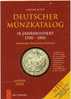 Münz Katalog 18.Jahrhundert Deutschland 2008 Neu 50€ Münzen Bis 1800 Altdeutschland Habsburg Schweiz Battenberg Verlag - Libri & Software