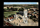 85 - LES LUCS-SUR-BOULOGNE - L´Eglise - 10 - Les Lucs Sur Boulogne