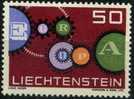 PIA - LIECHTENSTEIN - 1961  : Europa  -  (Yv 364) - Unused Stamps