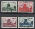 A-142  JUGOSLAVIA JUGOSLAWIEN AVALA MONUMENTO  USED - Used Stamps