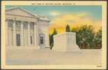 USA PC Tomb Of Unknown Soldier, Arlington, Virginia - Arlington