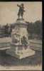 64....TARBES....LE MONUMENT DANTON.......  ECRITE........... ‹(•¿•)› - Tarbes