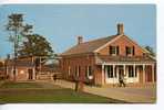 1968 Village Store And Toll House, Entrance Upper Canada Village - Brockville