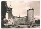 D902   WITTENBERG : Schlosskirche Und Schloss - Wittenberg