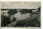 Out O' Sight Channel Thousand Islands St. Lawrence River 1934 - Thousand Islands