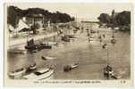 Le POULIGUEN. - Vue Générale Du Port. CPSM 9x14 - Le Pouliguen