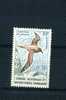 - FRANCE TERRES AUSTRALES ET ANTARTIQUES FRANCAISES 1959 . NEUF SANS CHARNIERE - Unused Stamps