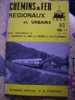 CHEMINS DE FER SECONDAIRES 1969 CF LIMOUSIN 3° PARTIE - Trains