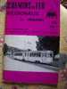 CHEMINS DE FER SECONDAIRES 1969  VOIES FERREES DES PYRENEES - Trains