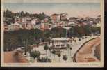 83..STE MAXIME ....LE SQUARE ET LA VILLE....ECRITE.. ‹(•¿  •)› - Sainte-Maxime