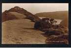 RB 601 - Judges Real Photo Postcard Hog's Back Sark Channel Islands - Sark