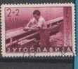 A-143  JUGOSLAVIA JUGOSLAWIEN  USED - Used Stamps