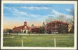 USA PC Saint Mary´s College & Academy, Leavenworth, Kansas - Autres & Non Classés