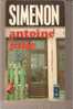 SIMENON - Antoine Et Julie - Presses Pocket  N° 665 * - Simenon