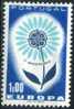 PIA  - PORTOGALLO  - 1964  : Euroopa -  (Yv  944-46) - Unused Stamps