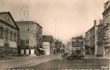 AY-CHAMPAGNE     Place Henri Martin  (automobiles,pubs,boutiques) - Ay En Champagne