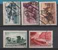 A-143  JUGOSLAVIA JUGOSLAWIEN POSTA  USED - Used Stamps