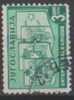 A-143  JUGOSLAVIA JUGOSLAWIEN CHILDRENEUROPA PERFORATION 11  RR  USED - Oblitérés