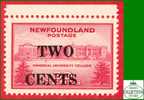 Newfoundland # 268 Scott - Unitrade - Mint / Terre-Neuve - Neuf - 1908-1947