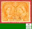 Canada # 51 Scott - Unitrade - O - Used Stamps