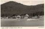 10555     Germania   Gasthaus  "Auerhahn"  Am  Schluchsee (Schwarzw.  930 M. U. M.)  NV - Hochschwarzwald