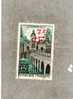 Réunion : Timbre De 1957/59 De France :Le Quesnoy - Used Stamps