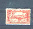 SIERRA LEONE - 1938 George VI Definitive 11/2d FU - Sierra Leona (...-1960)