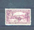 SIERRA LEONE - 1938 George VI Definitive 11/2d FU - Sierra Leone (...-1960)