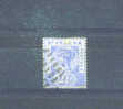 ST HELENA  - 1890 21/2d FU (wear At Middle Top Of Stamp) - Sainte-Hélène