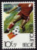 BELGIQUE   N° 2041   * *  Cup 1982   Football  Soccer  Fussball - 1982 – Espagne