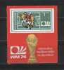 BULGARIE    BF 45 * *  ( Cote 8.25 E )   Cup 1974   Football  Soccer  Fussball - 1974 – West Germany