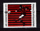 BULGARIE    N° 2498 **     Football  Soccer Fussball - Unused Stamps