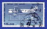 France Y&t : P.A. N° 57b - 1960-.... Used