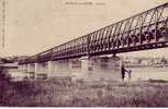 Le Pont - Pouilly Sur Loire