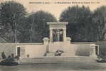 CPA (91)  MONTGERON   /  Le Monument Aux Morts De La Guerre 1914 - 1918 - - Montgeron
