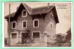 74 - SAINT CERGUES --  Villa Des Sapins - Saint-Cergues