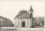 GUERIGNY L'Eglise - Guerigny