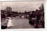 14 PONT D'OUILLY ( Calvados ) -Le Déversoir Et Le Pont - Overflow And Bridge - édition La Cigogne N° 14.764.05 - Pont D'Ouilly