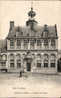 TOP!! MONT-CASSEL * L'HOTEL DE VILLE * 1932 *!! - Cassel