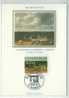 CM1461 Barbizon 2970 France 1995 FDC Maximum - Altri & Non Classificati