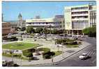 MOZAMBIQUE - Town Hall Square, Year 1972 - Mozambique