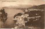 SORRENTO  -  Panorama  Da  Capodimonte. - Afragola