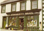 CP AN IRISH SHOP FRONT - IRELAND PEOPLE & PLACES - Winkels