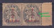 VARIETE  N° 157b  TYPE BLANC   NEUFS LUXES VOIR DESCRIPTIF - Unused Stamps