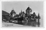 Schloss Oberhofen - Oberhofen Am Thunersee