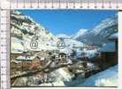 VAL CENIS - LANSLEVILLARD -  Sous La Neige - Val Cenis